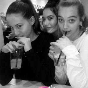 Meet your Posher, Kaitlyn rose